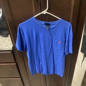 Polo Ralph Lauren T-shirt Size: M